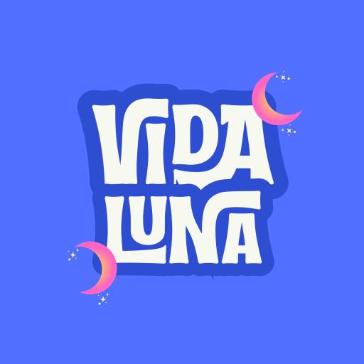 vida luna logo